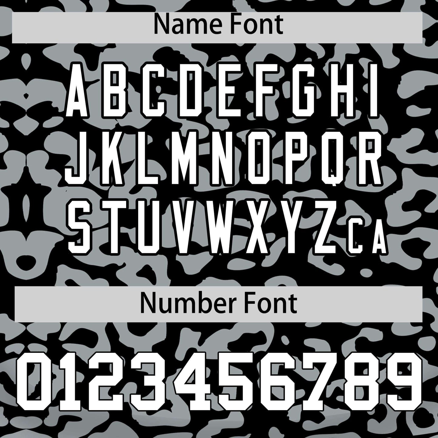 Custom Black Silver Leopard Print Pattern Authentic Baseball Jersey Limited