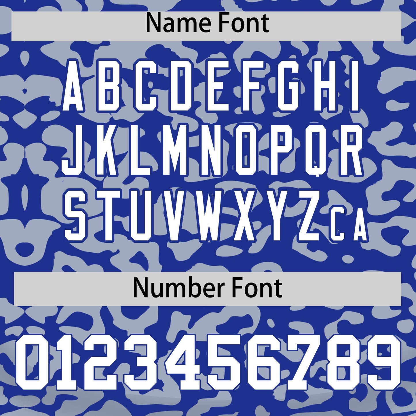 Custom Royal Silver Leopard Print Pattern Authentic Baseball Jersey Limited