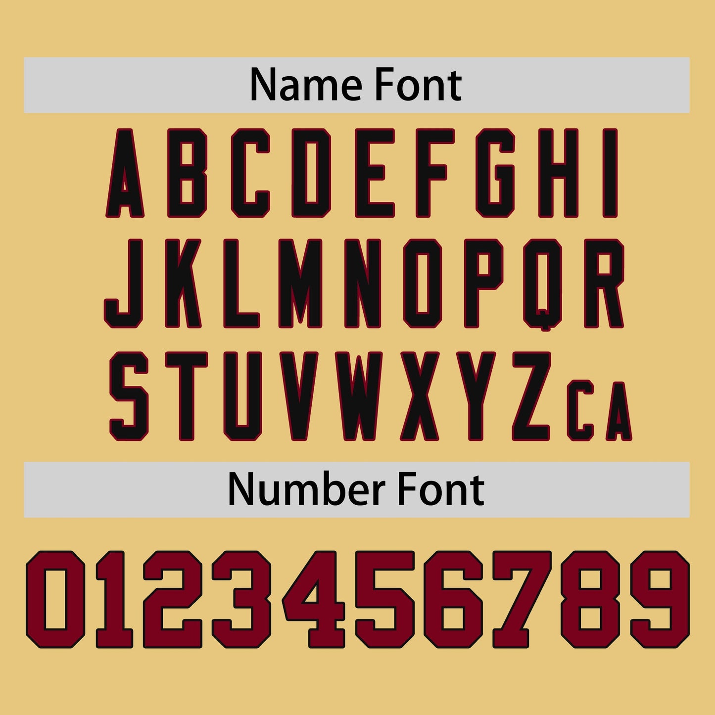 Custom Khaki Crimson Personalized Raglan Sleeves Design Authentic Baseball Jersey Limited