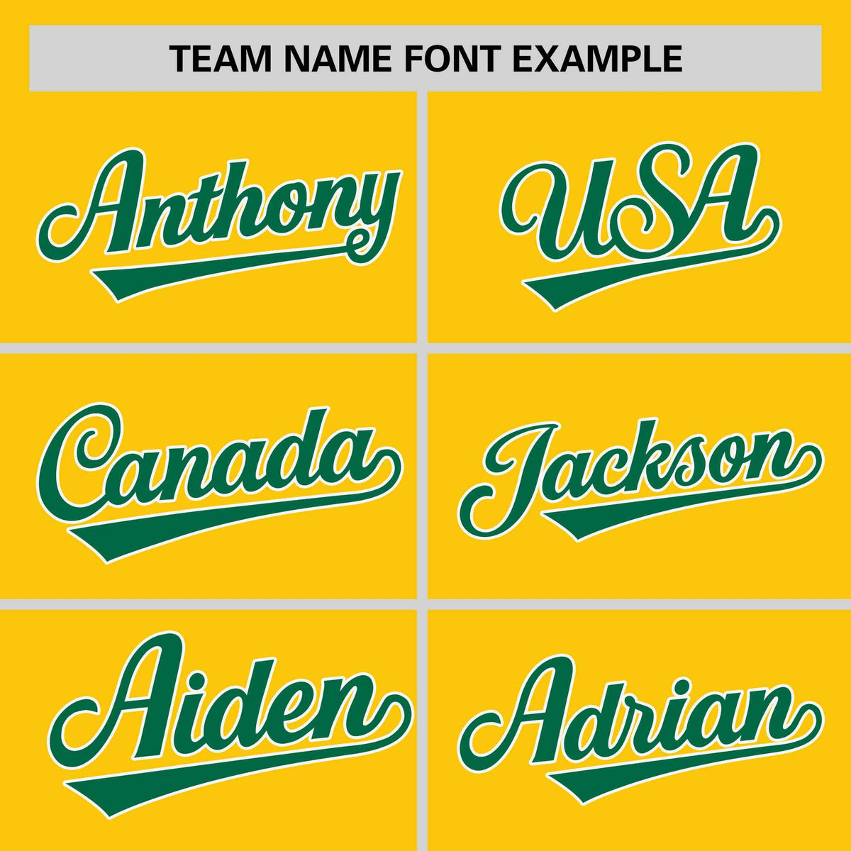 Custom Gold Kelly Green Personalized Raglan Sleeves Design Authentic Baseball Jersey Limited