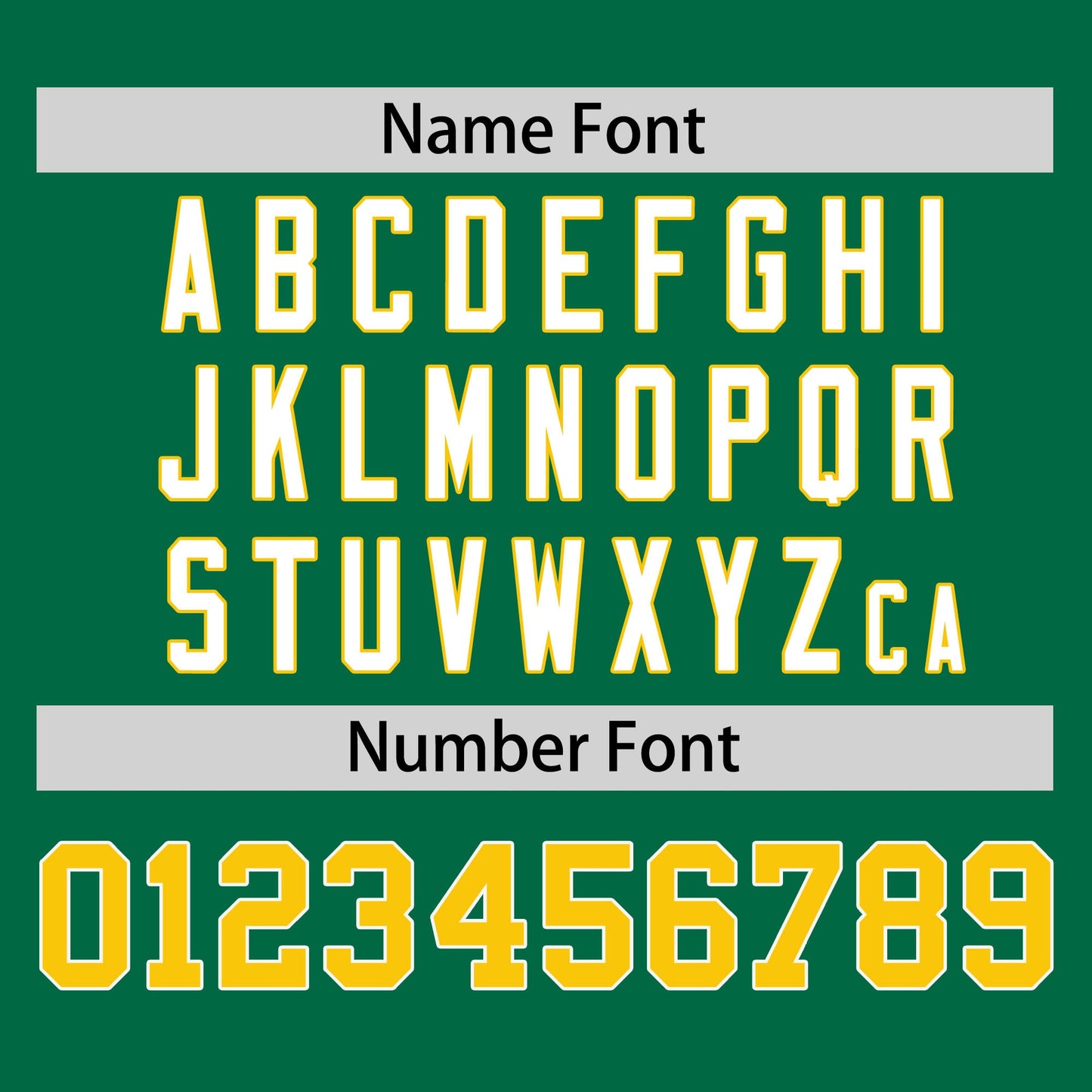 Custom Kelly Green Gold Personalized Raglan Sleeves Design Authentic Baseball Jersey Limited