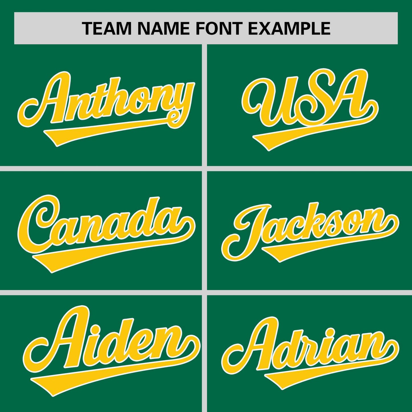 Custom Kelly Green Gold Personalized Raglan Sleeves Design Authentic Baseball Jersey Limited