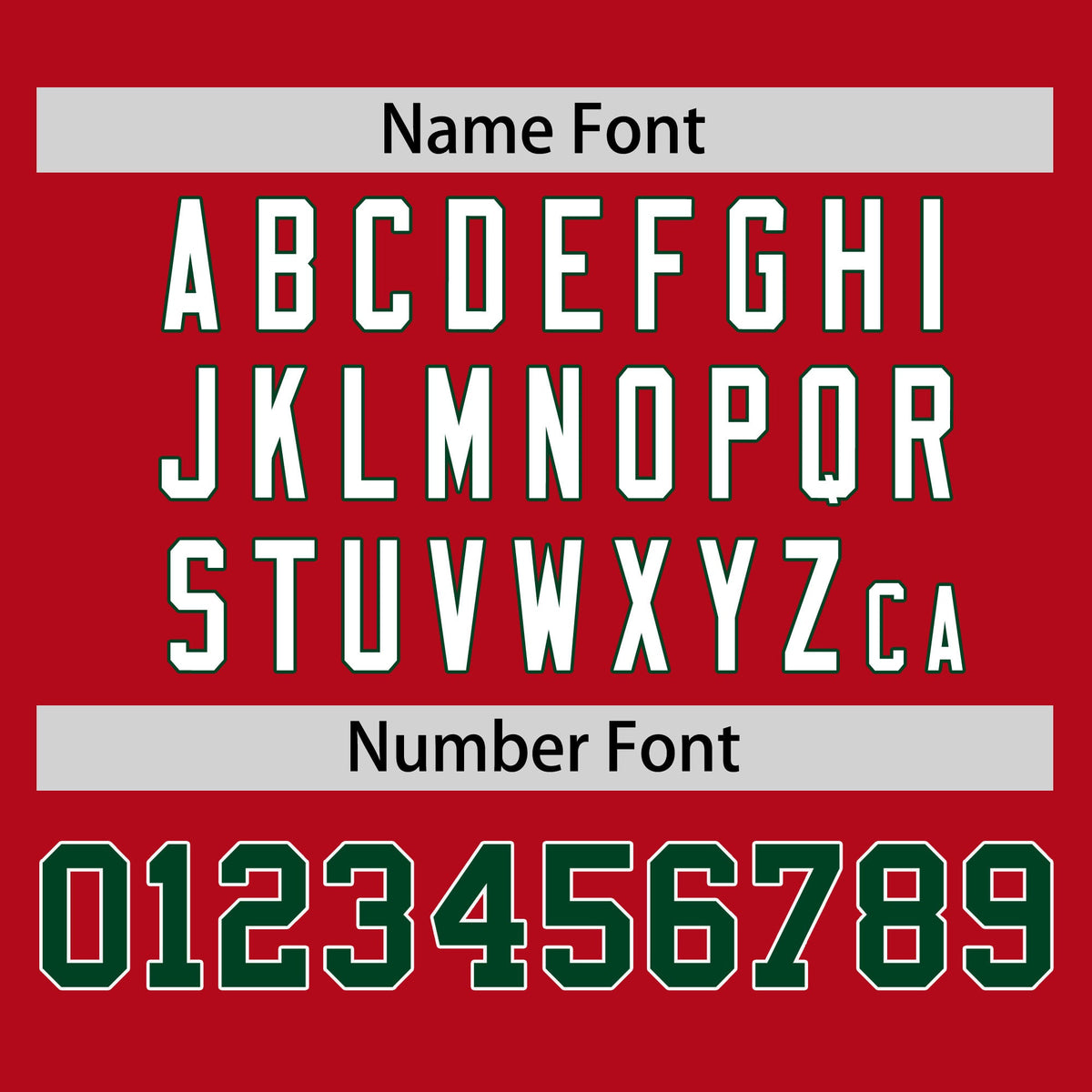 Custom Red Green Personalized Raglan Sleeves Design Authentic Baseball Jersey Limited