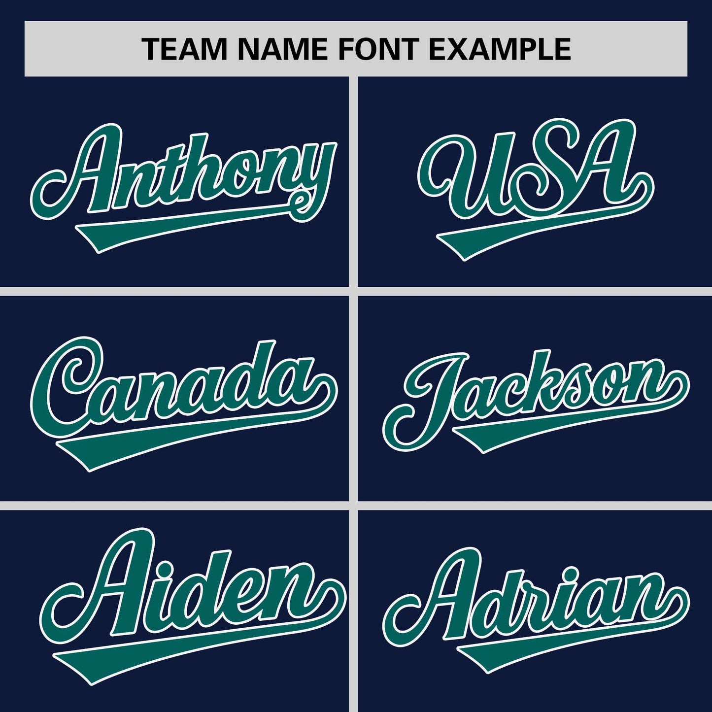 Custom Navy Aqua Personalized Raglan Sleeves Design Authentic Baseball Jersey Limited