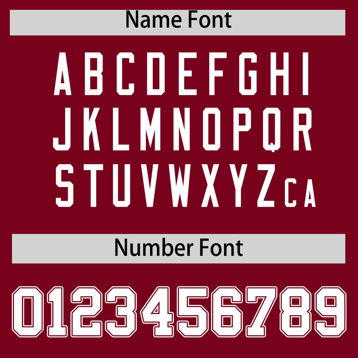 Custom White Crimson Pinstripe Personalized Two-Tone Authentic Baseball Jersey Limited