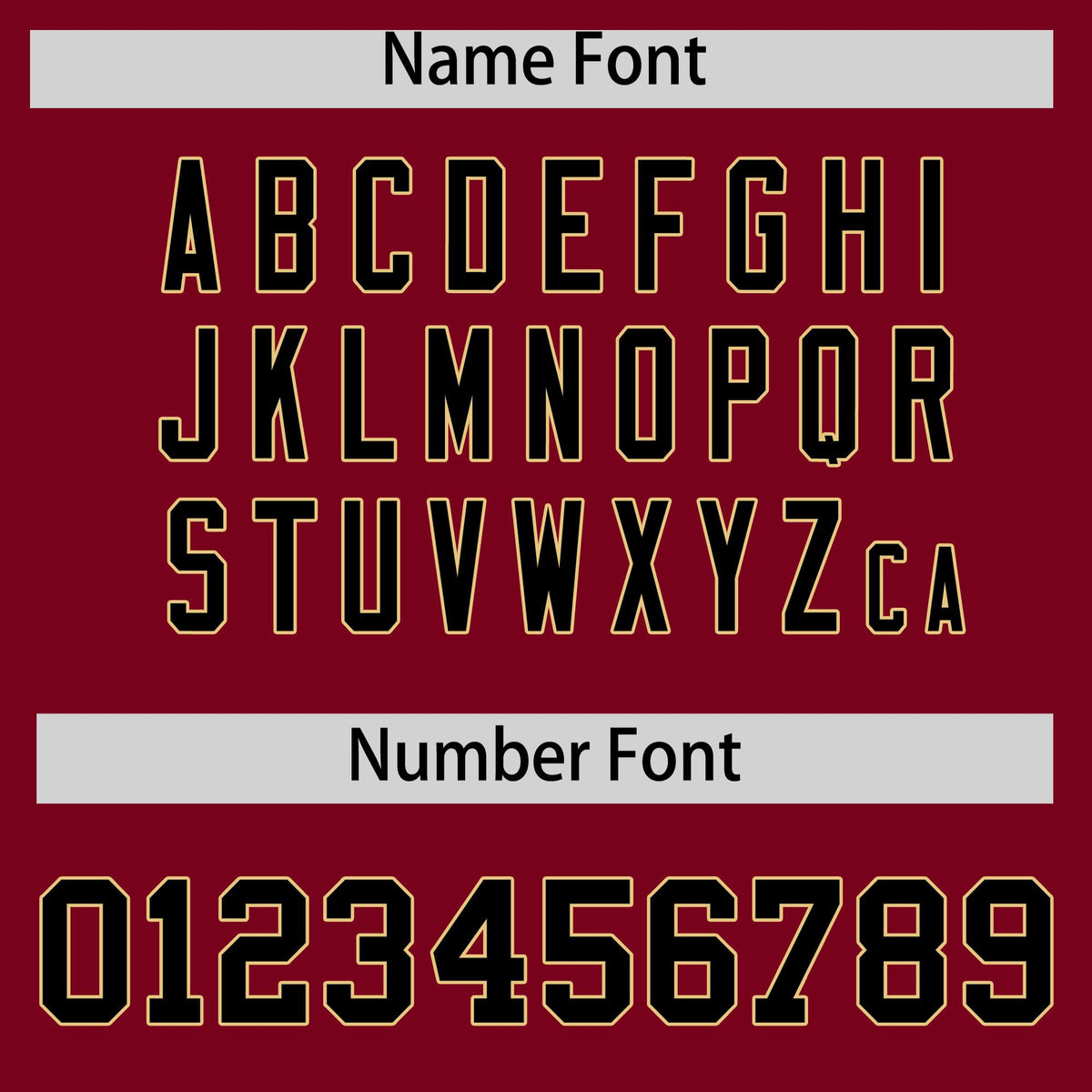 Custom Khaki Crimson Pinstripe Personalized Two-Tone Authentic Baseball Jersey Limited