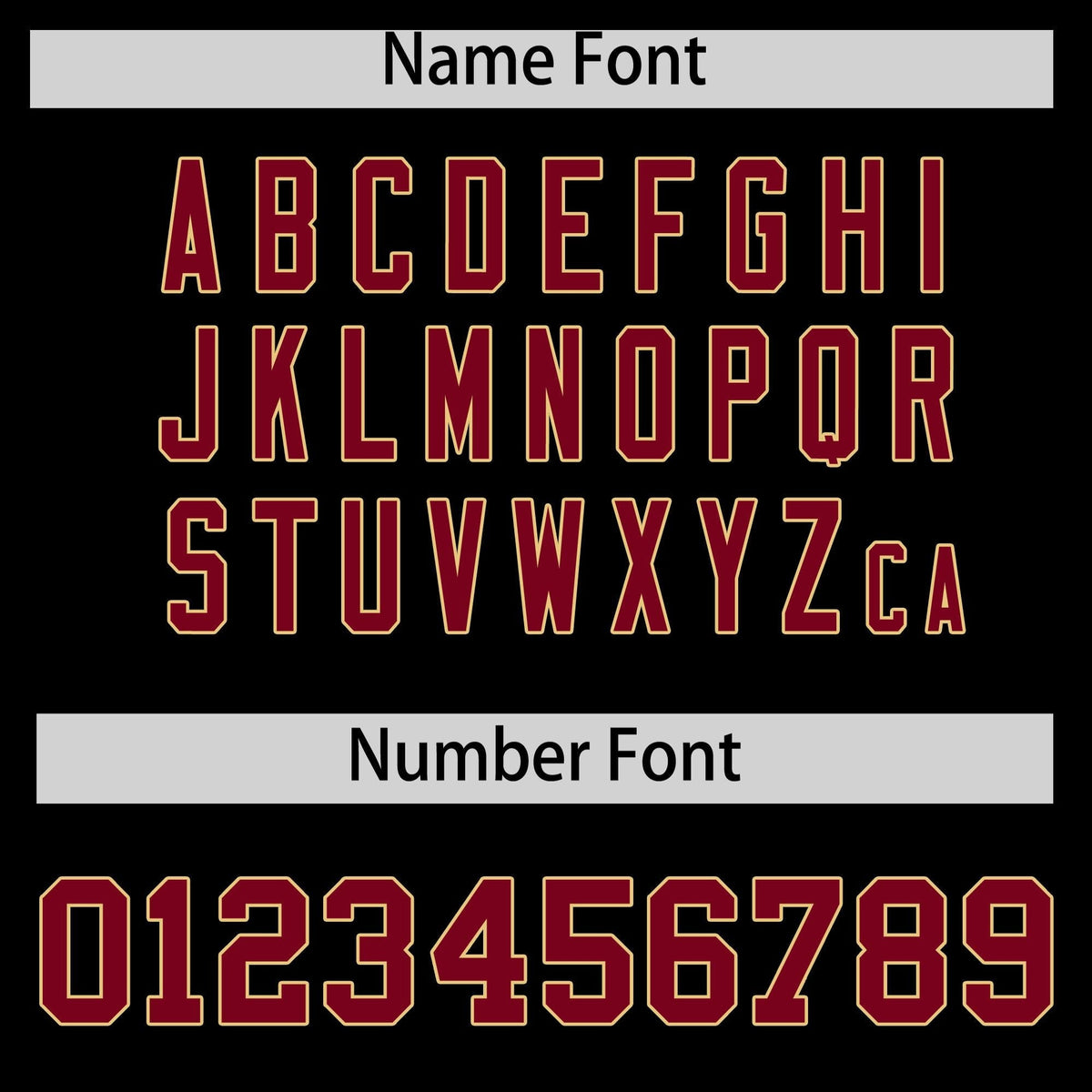 Custom Crimson Black Pinstripe Personalized Two-Tone Authentic Baseball Jersey Limited