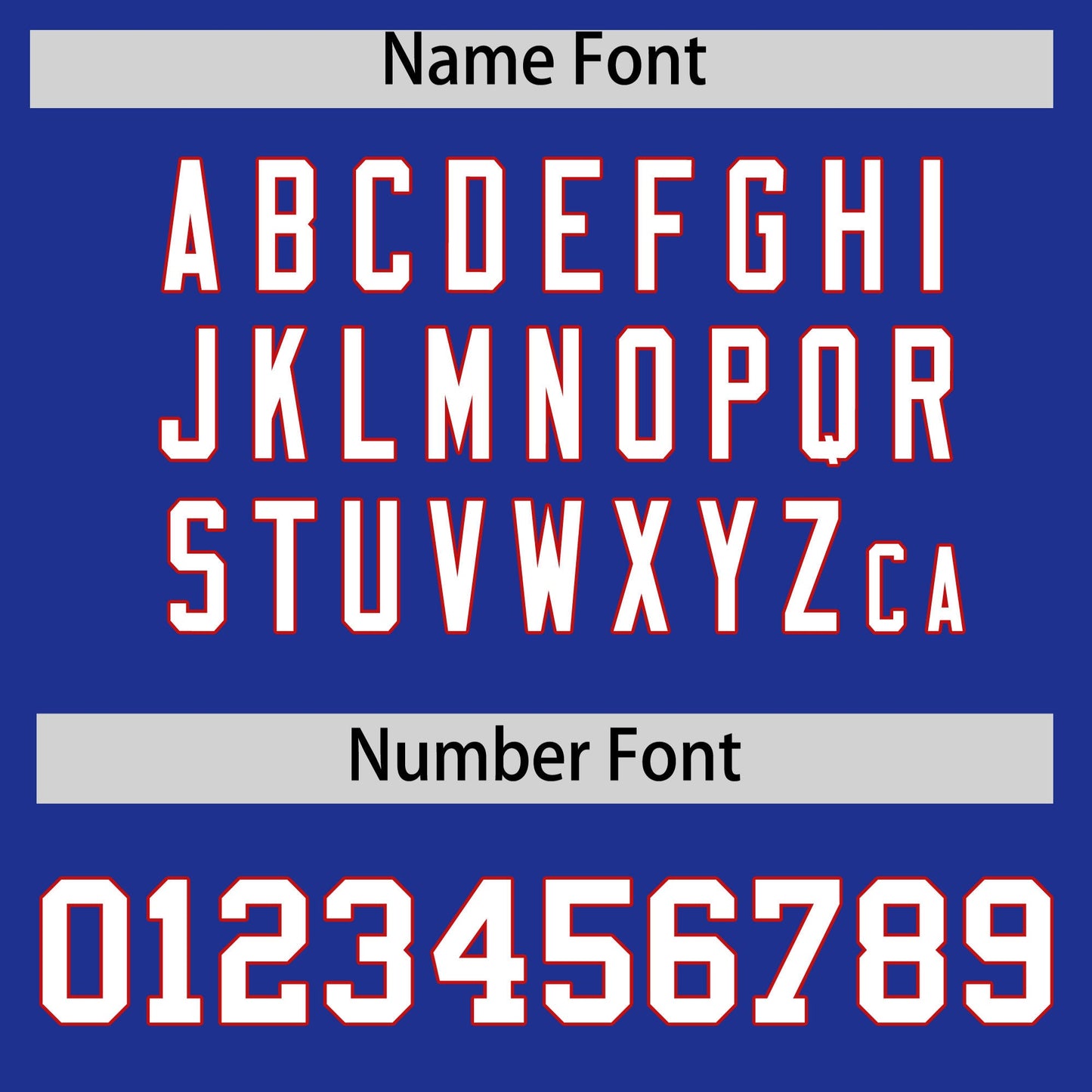 Custom Royal Red Personalized Color Block Authentic Baseball Jersey Limited