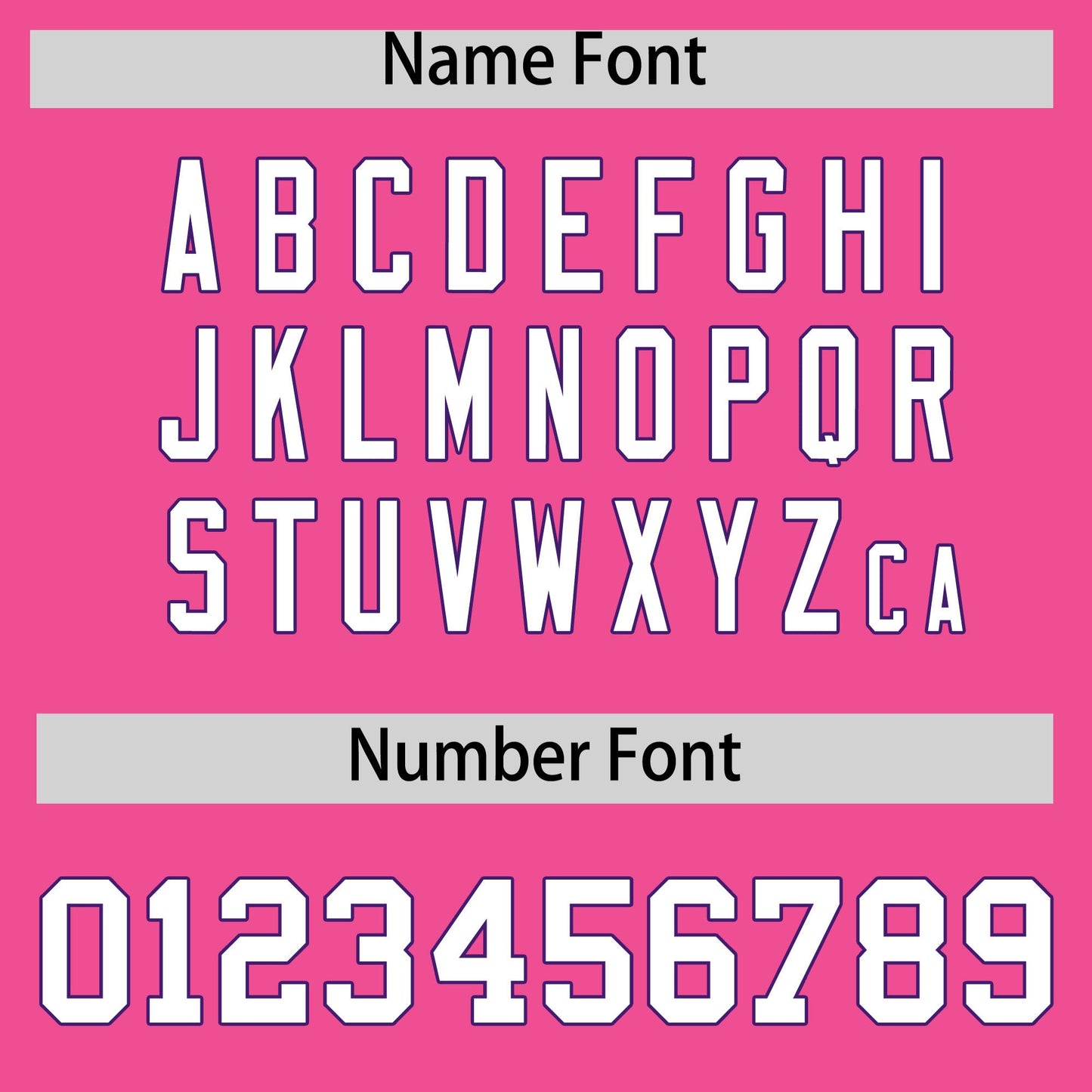 Custom Pink Purple Personalized Color Block Authentic Baseball Jersey Limited