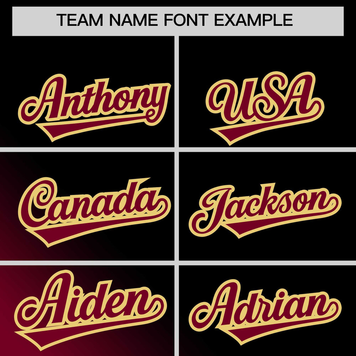 Custom Black Crimson Diagonal Stripe Personalized Gradient Fashion Baseball Jersey Limited