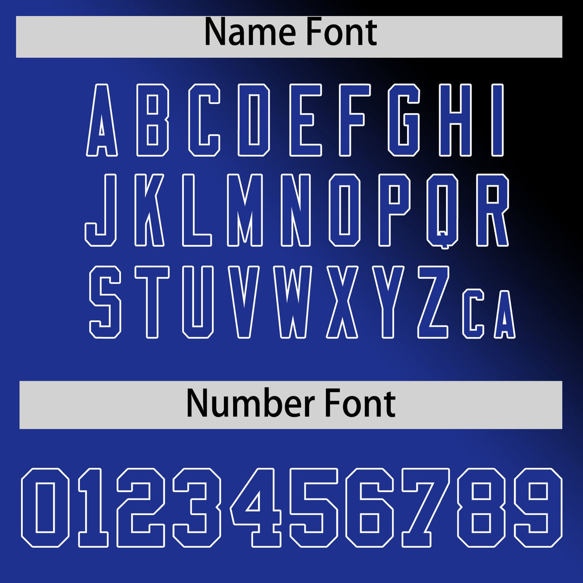 Custom Black Royal Diagonal Stripe Personalized Gradient Fashion Baseball Jersey Limited