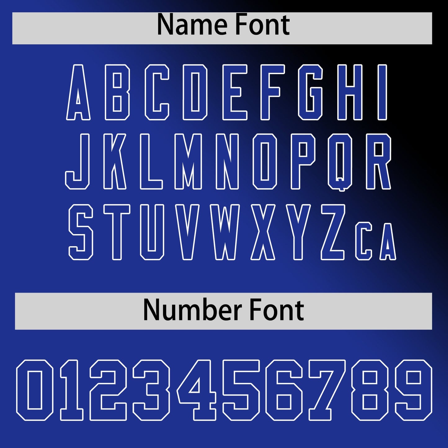 Custom Black Royal Diagonal Stripe Personalized Gradient Fashion Baseball Jersey Limited