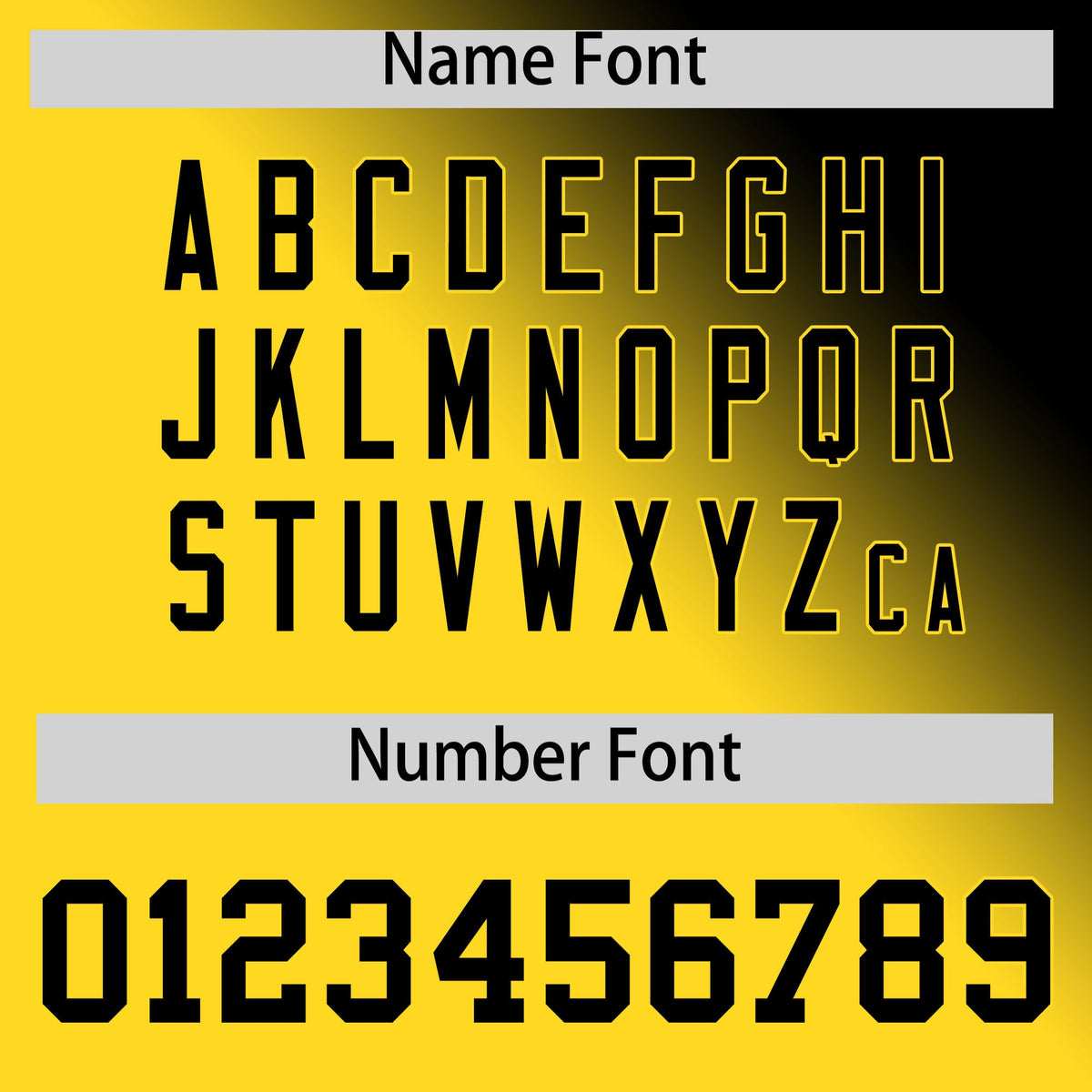 Custom Black Gold Diagonal Stripe Personalized Gradient Fashion Baseball Jersey Limited