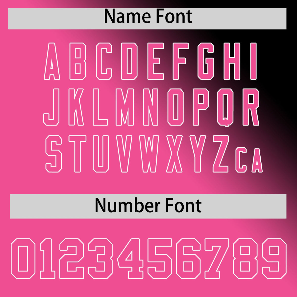 Custom Black Pink Diagonal Stripe Personalized Gradient Fashion Baseball Jersey Limited