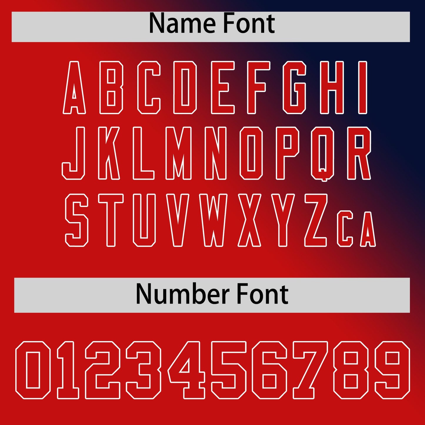 Custom Navy Red Diagonal Stripe Personalized Gradient Fashion Baseball Jersey Limited