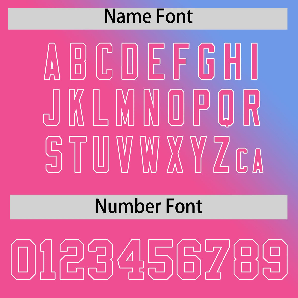 Custom Light Blue Pink Diagonal Stripe Personalized Gradient Fashion Baseball Jersey Limited