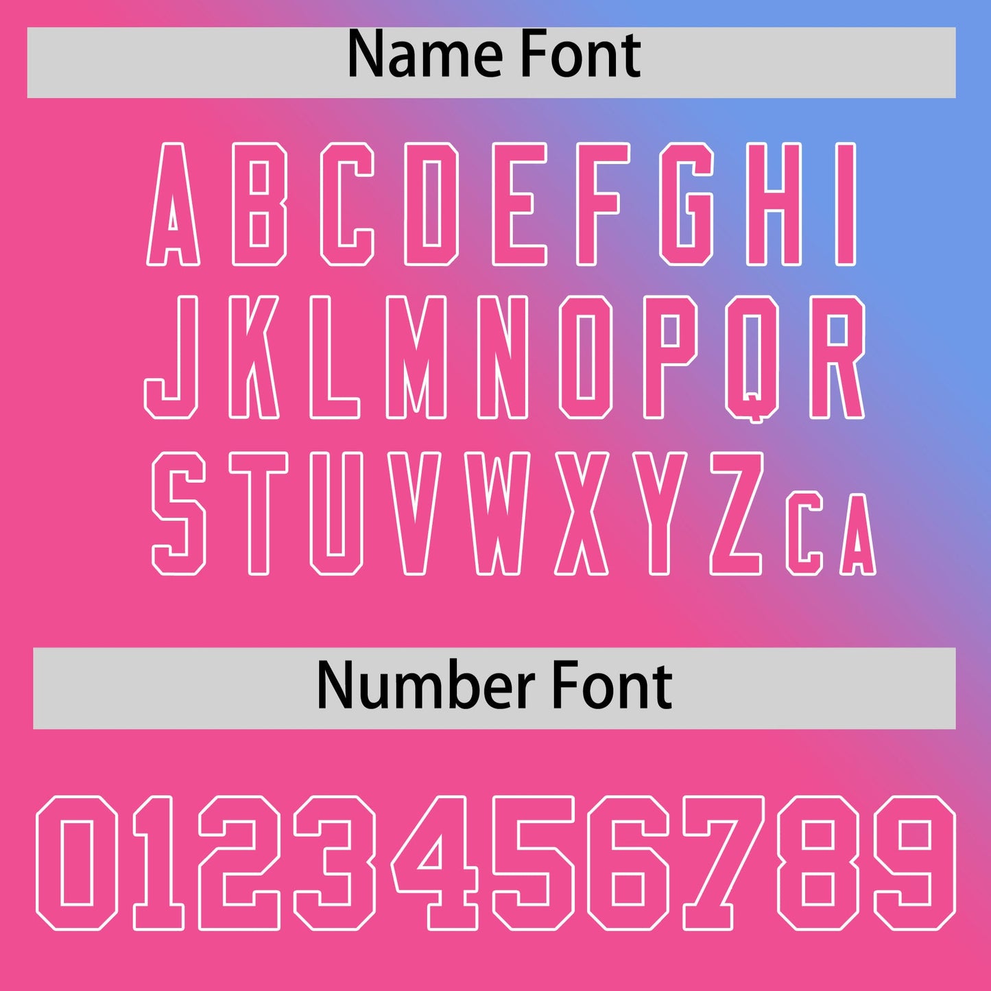 Custom Light Blue Pink Diagonal Stripe Personalized Gradient Fashion Baseball Jersey Limited