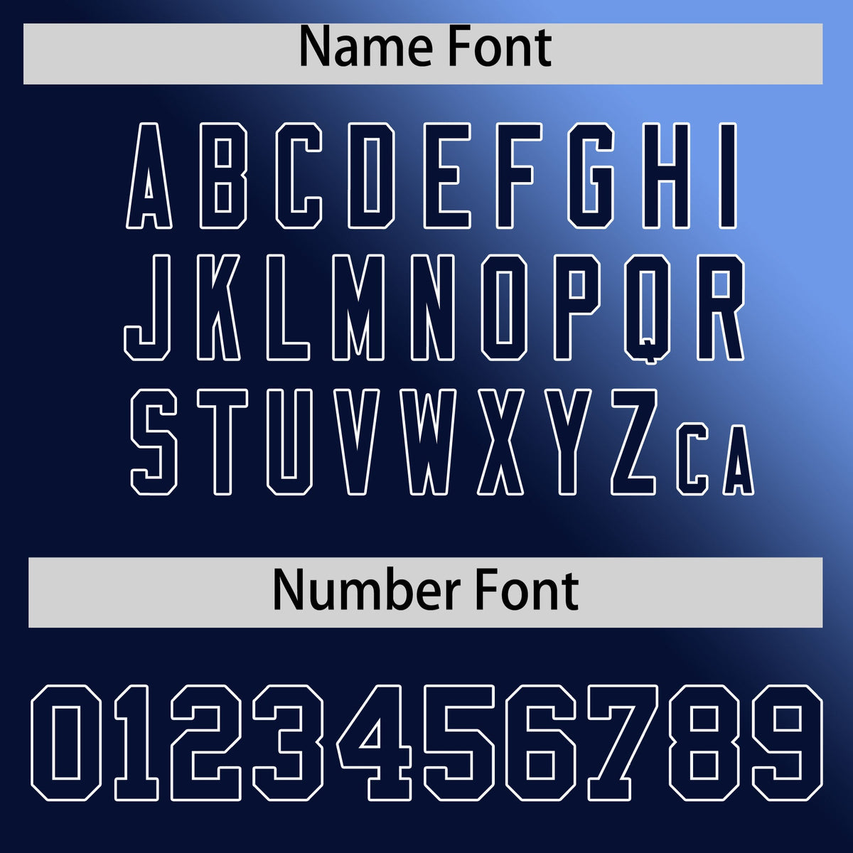 Custom Light Blue Navy Diagonal Stripe Personalized Gradient Fashion Baseball Jersey Limited