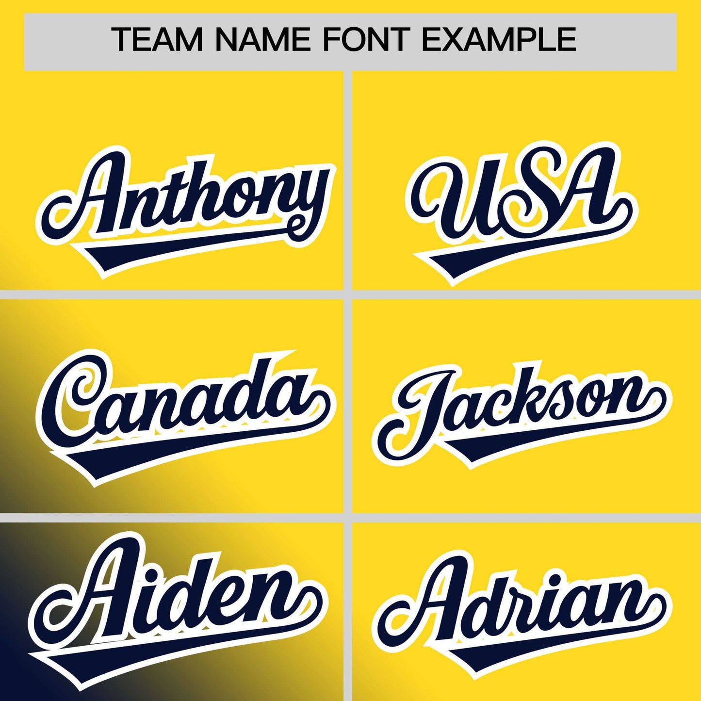 Custom Gold Navy Diagonal Stripe Personalized Gradient Fashion Baseball Jersey Limited