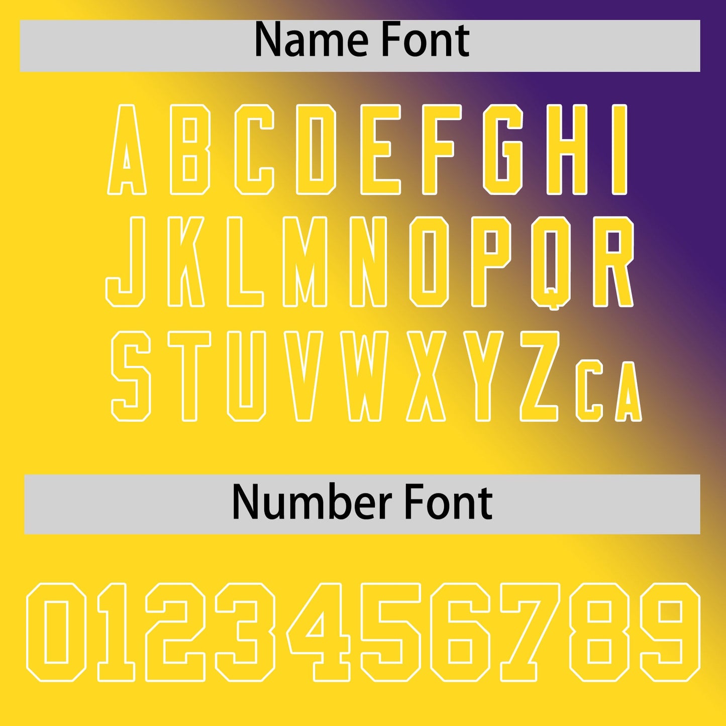 Custom Purple Gold Diagonal Stripe Personalized Gradient Fashion Baseball Jersey Limited