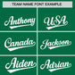 Custom Kelly Green White Personalized Classic Authentic Baseball Jersey Limited