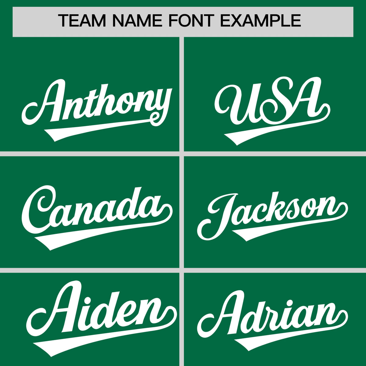 Custom Kelly Green White Personalized Classic Authentic Baseball Jersey Limited