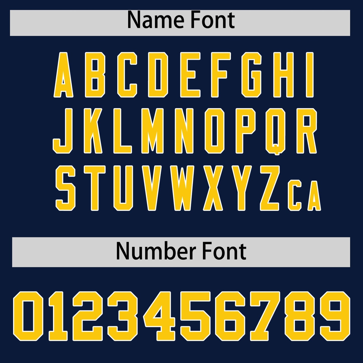 Custom Navy Gold Personalized Classic Authentic Baseball Jersey Limited