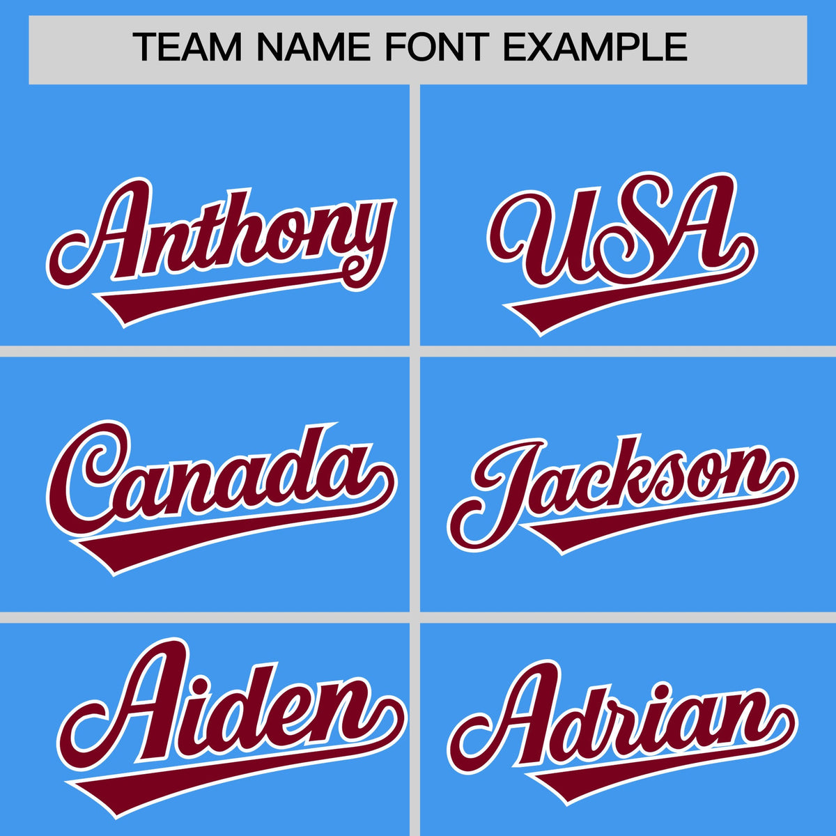 Custom Powder Blue Crimson Personalized Classic Authentic Baseball Jersey Limited