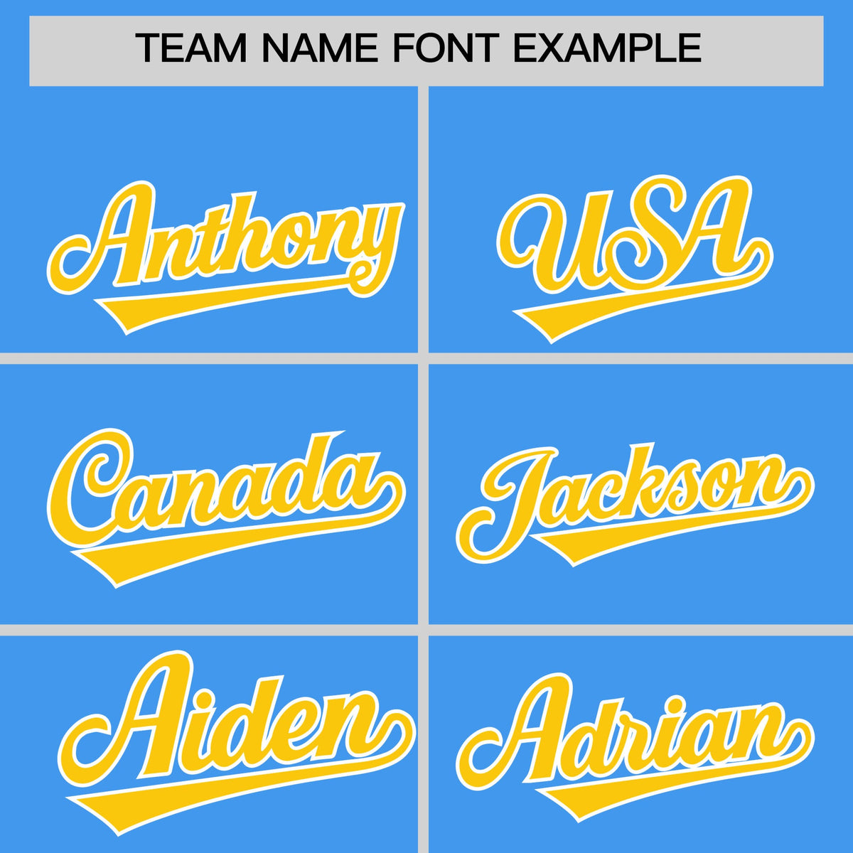 Custom Powder Blue Gold Personalized Classic Authentic Baseball Jersey Limited