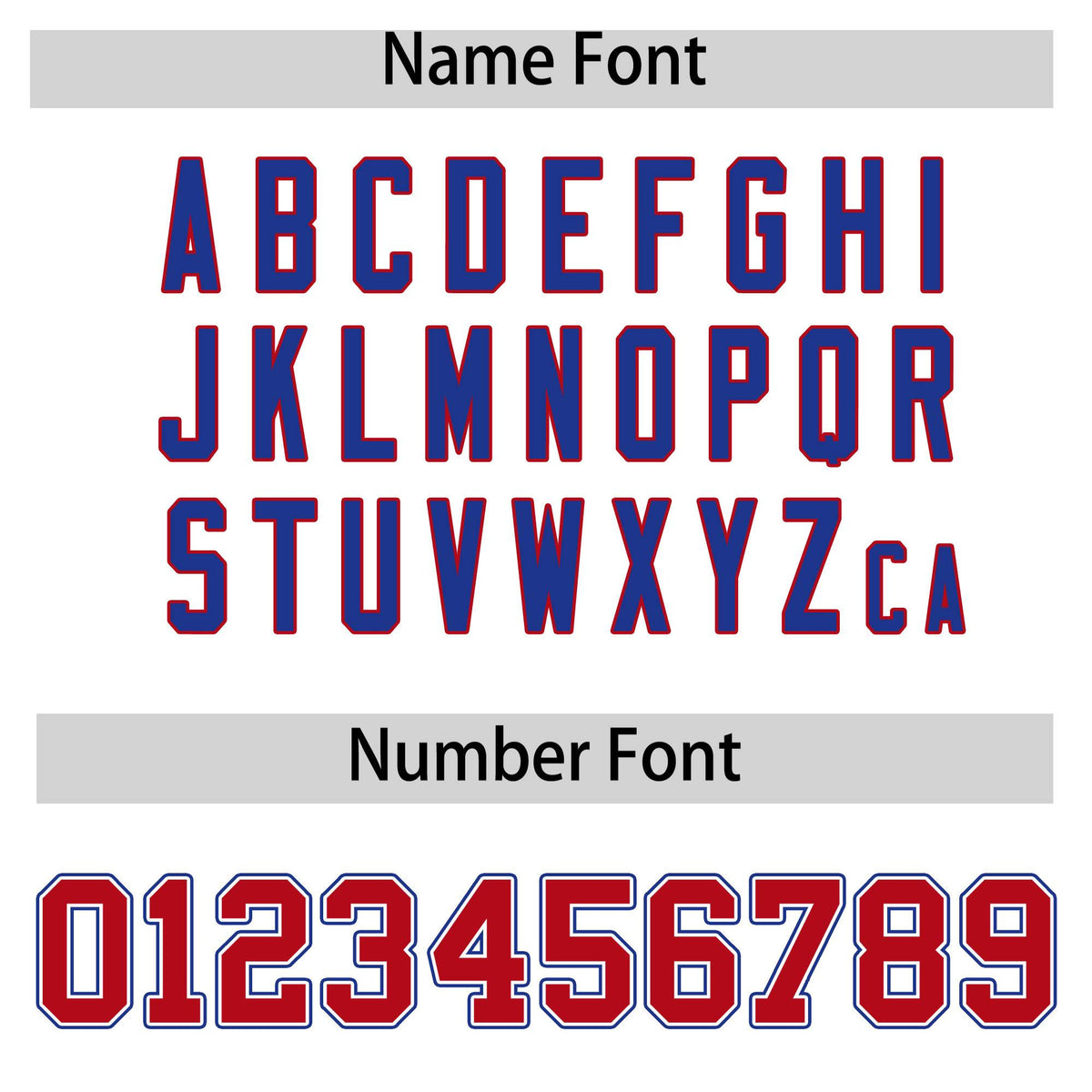 Custom White Royal Contrast Raglan Sleeves Authentic Baseball Jersey Limited