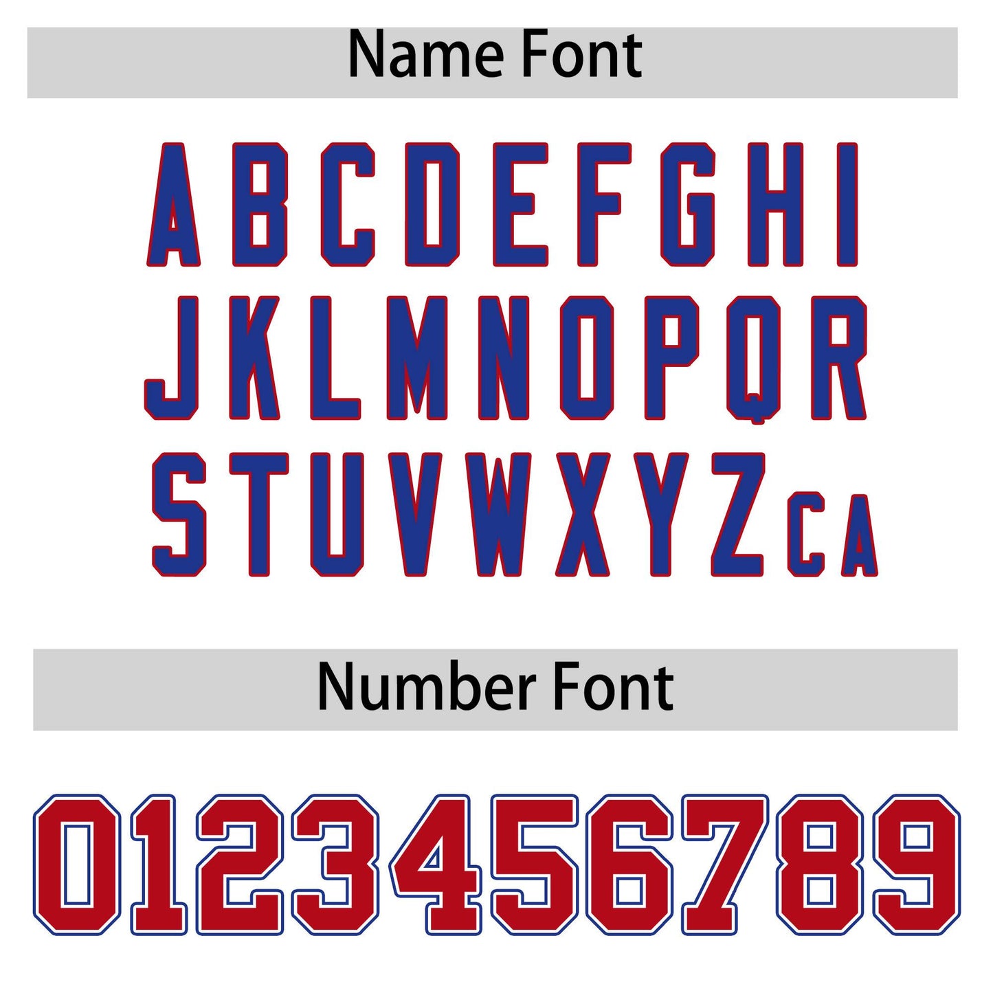 Custom White Royal Contrast Raglan Sleeves Authentic Baseball Jersey Limited