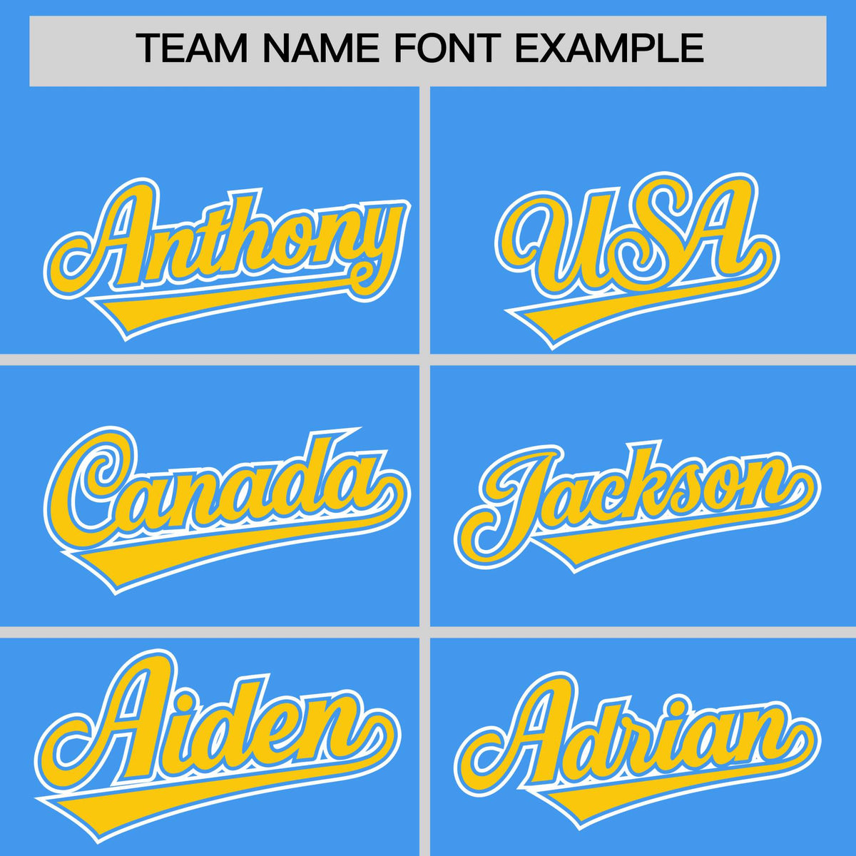 Custom Powder Blue Gold Contrast Raglan Sleeves Authentic Baseball Jersey Limited