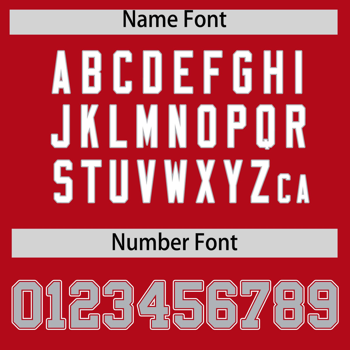 Custom Red Silver Contrast Raglan Sleeves Authentic Baseball Jersey Limited