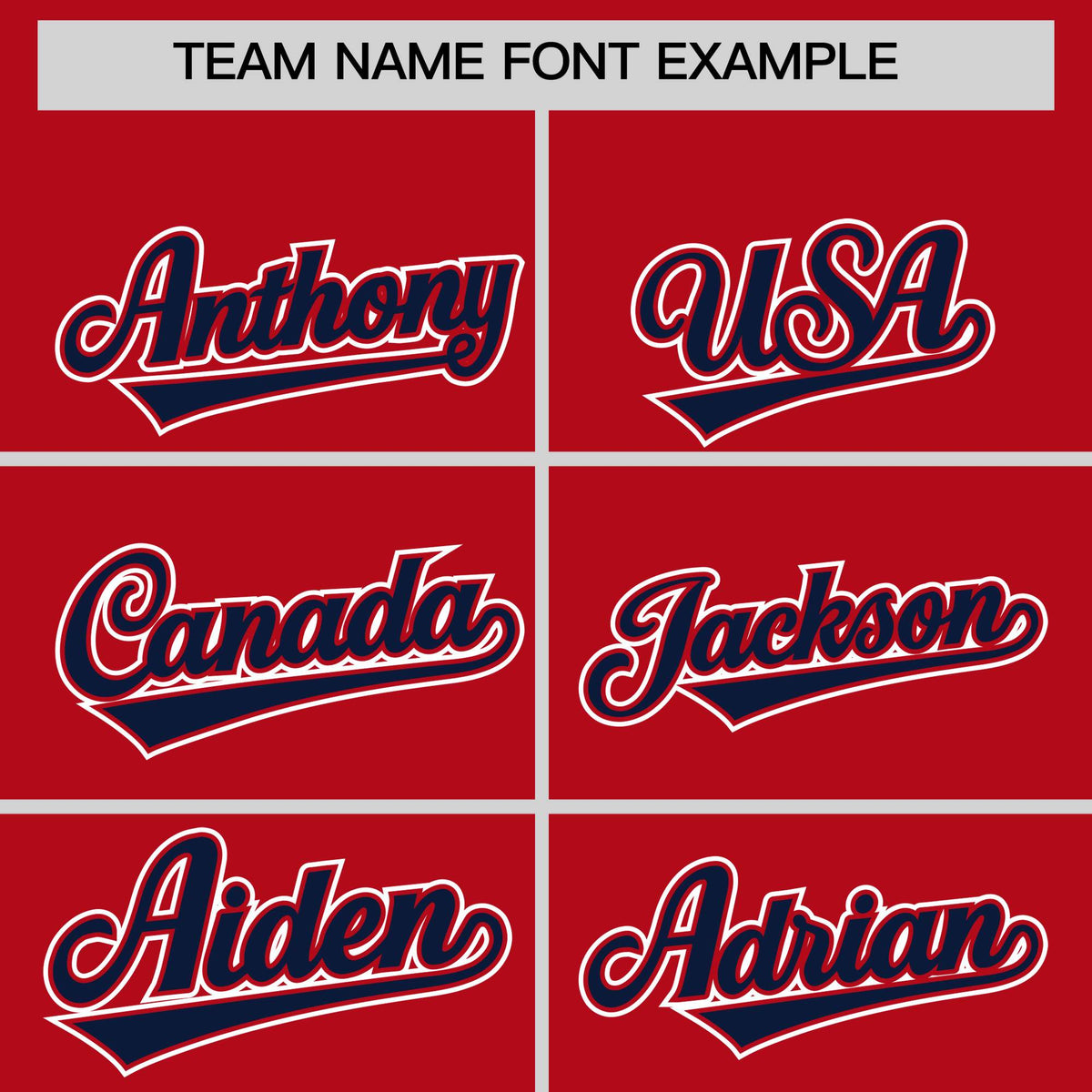 Custom Red Navy Contrast Raglan Sleeves Authentic Baseball Jersey Limited