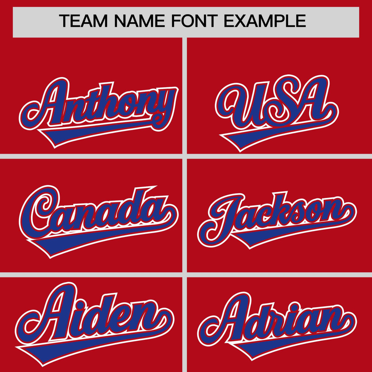 Custom Red Royal Contrast Raglan Sleeves Authentic Baseball Jersey Limited