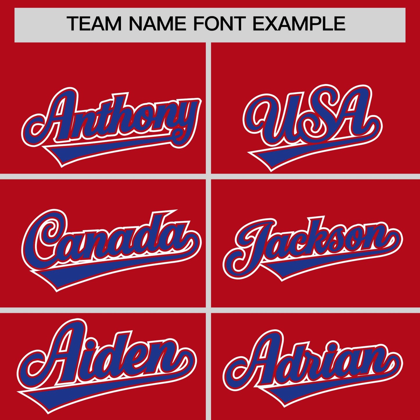 Custom Red Royal Contrast Raglan Sleeves Authentic Baseball Jersey Limited