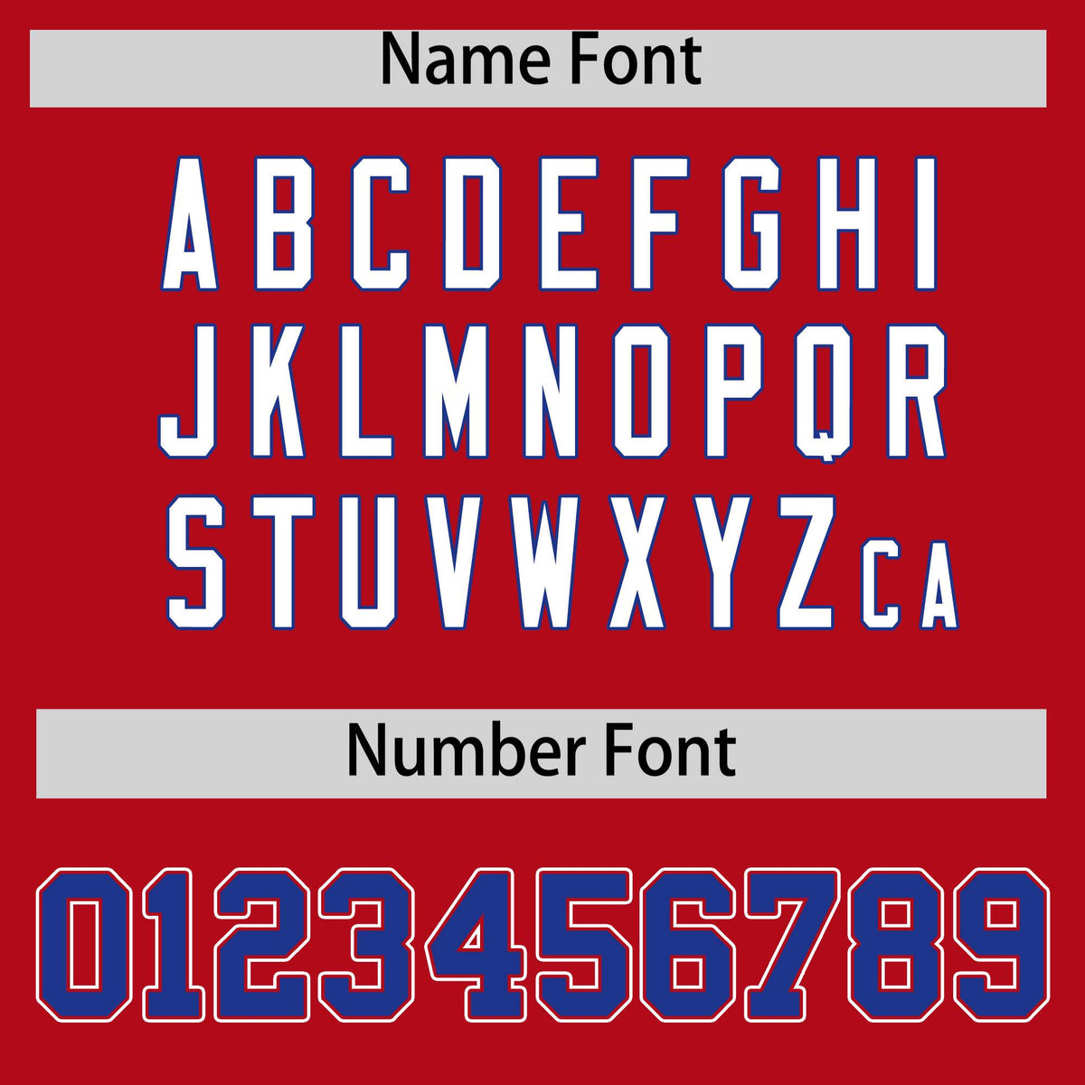 Custom Red Royal Contrast Raglan Sleeves Authentic Baseball Jersey Limited