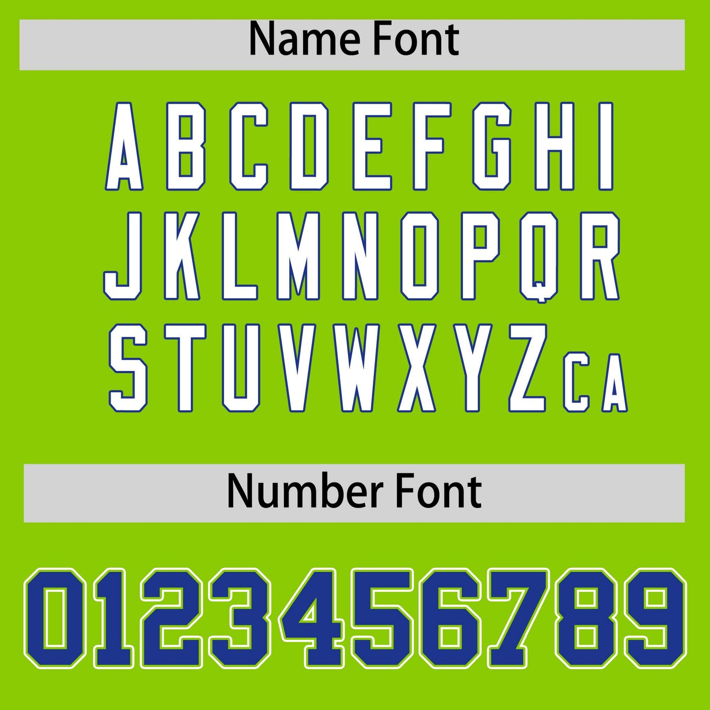 Custom Neon Green Royal Contrast Raglan Sleeves Authentic Baseball Jersey Limited