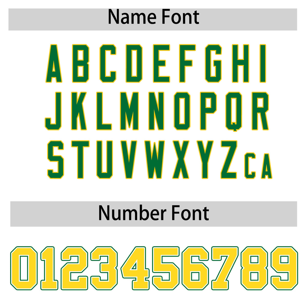 Custom White Kelly Green Personalized Edge Color Block Authentic Baseball Jersey Limited