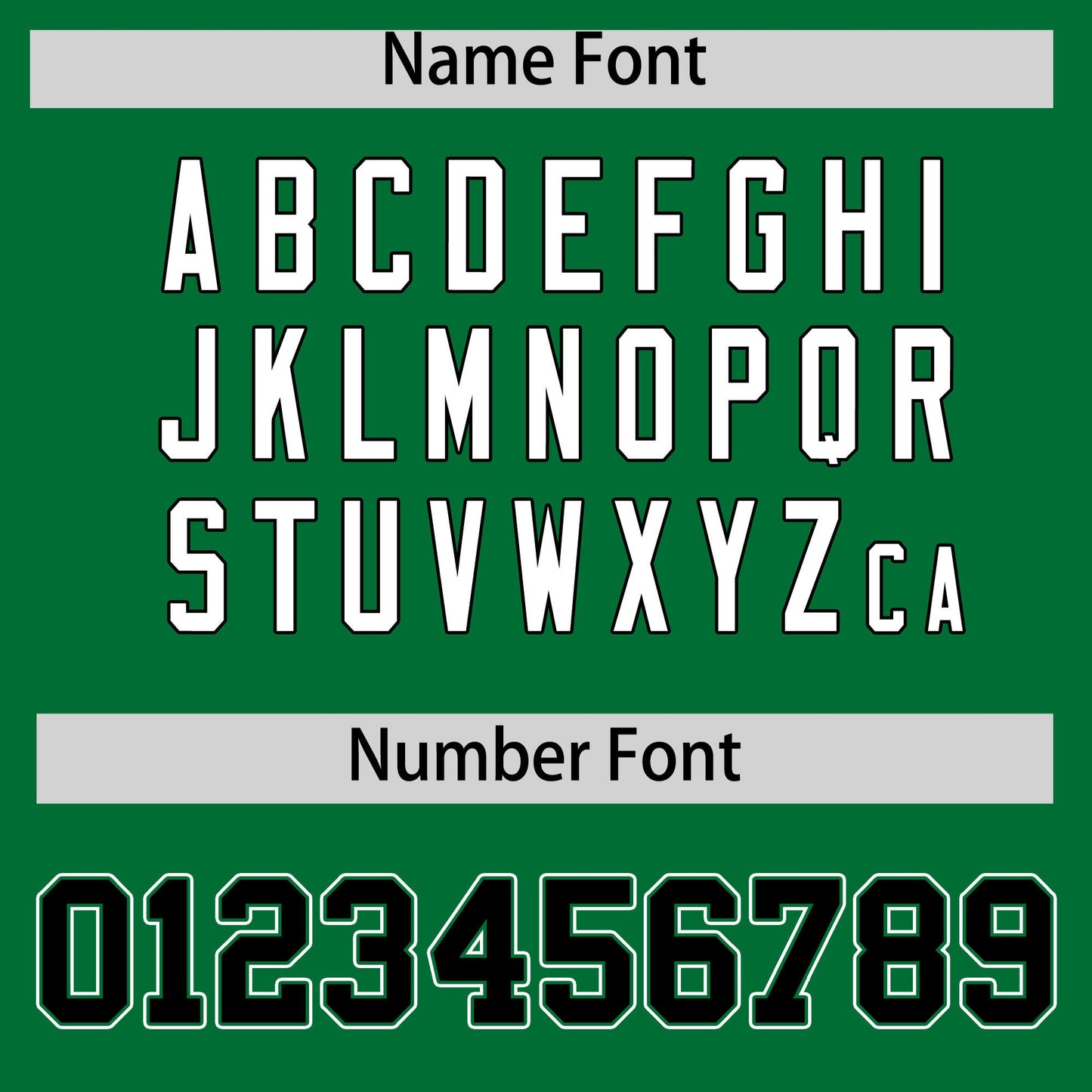 Custom Kelly Green Black Personalized Edge Color Block Authentic Baseball Jersey Limited