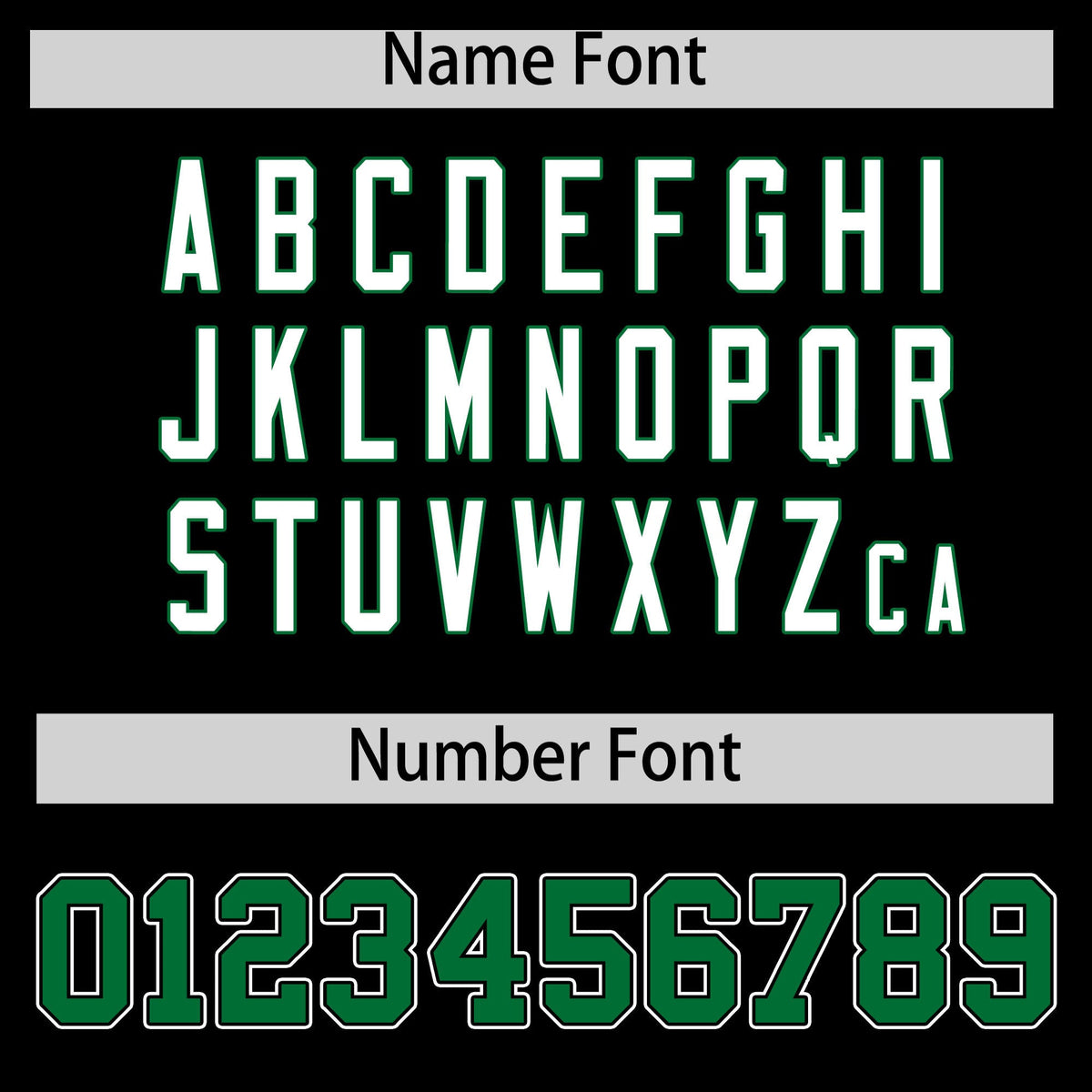 Custom Black Kelly Green Personalized Edge Color Block Authentic Baseball Jersey Limited