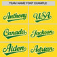 Custom Gold Kelly Green Personalized Edge Color Block Authentic Baseball Jersey Limited