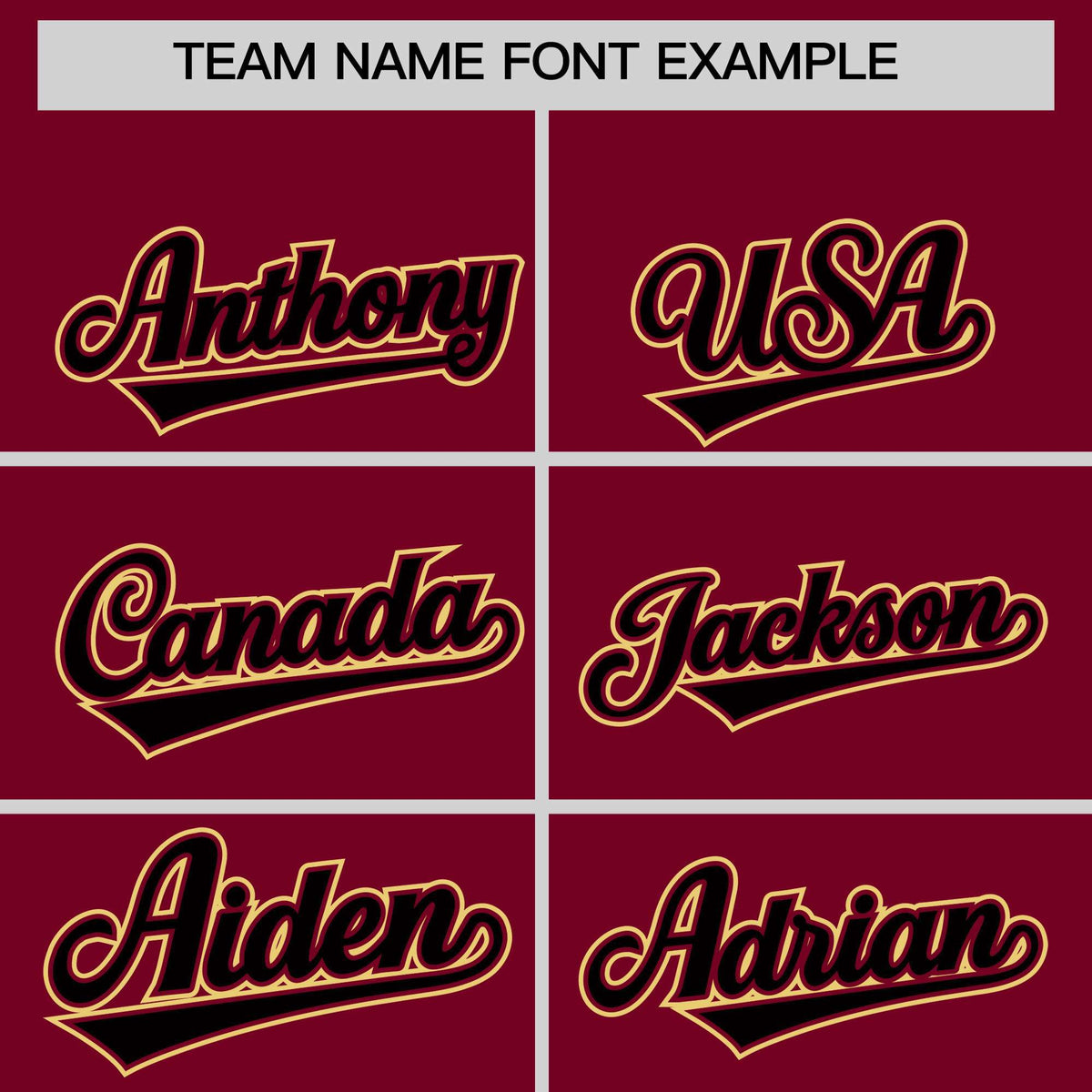 Custom Crimson Black Personalized Edge Color Block Authentic Baseball Jersey Limited