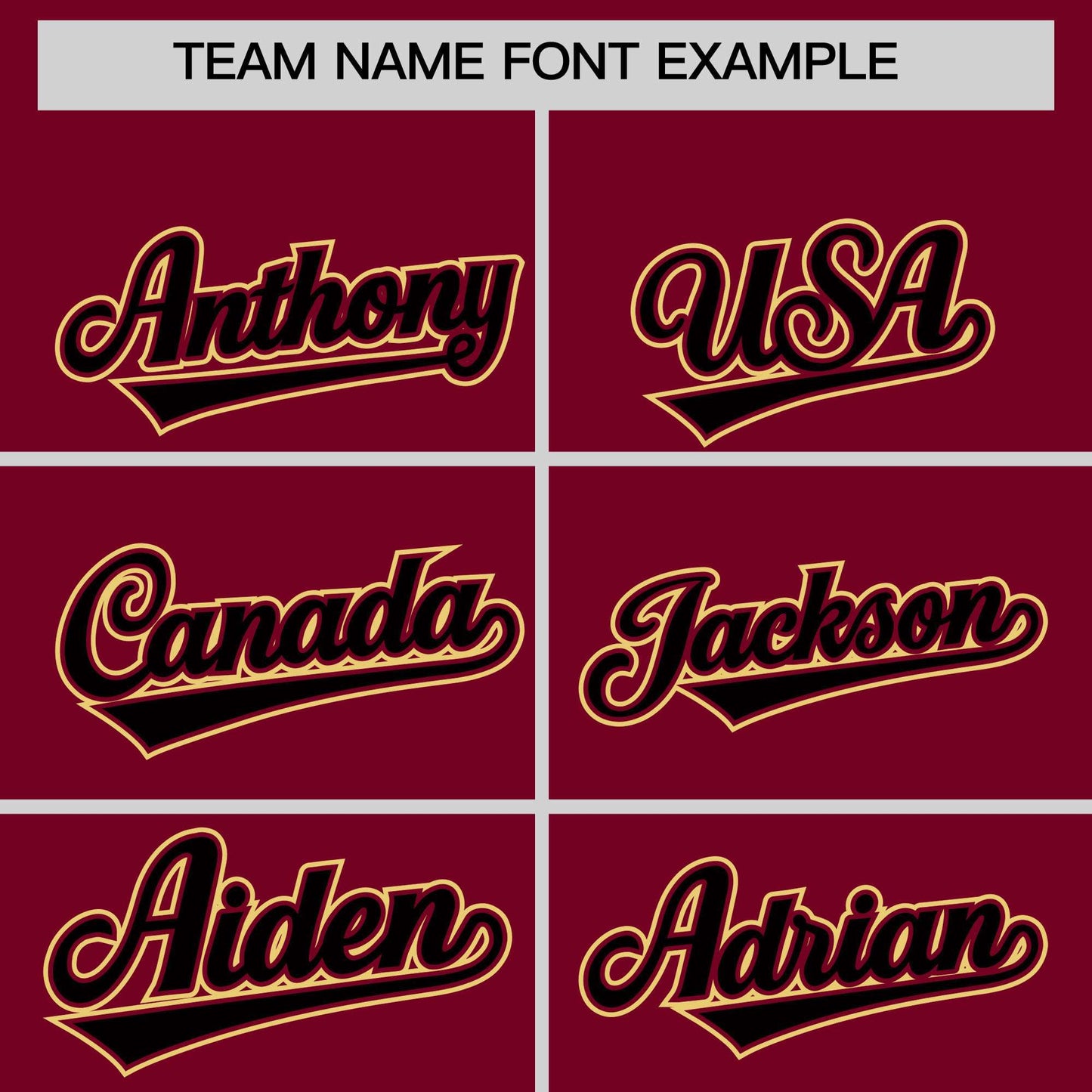 Custom Crimson Black Personalized Edge Color Block Authentic Baseball Jersey Limited