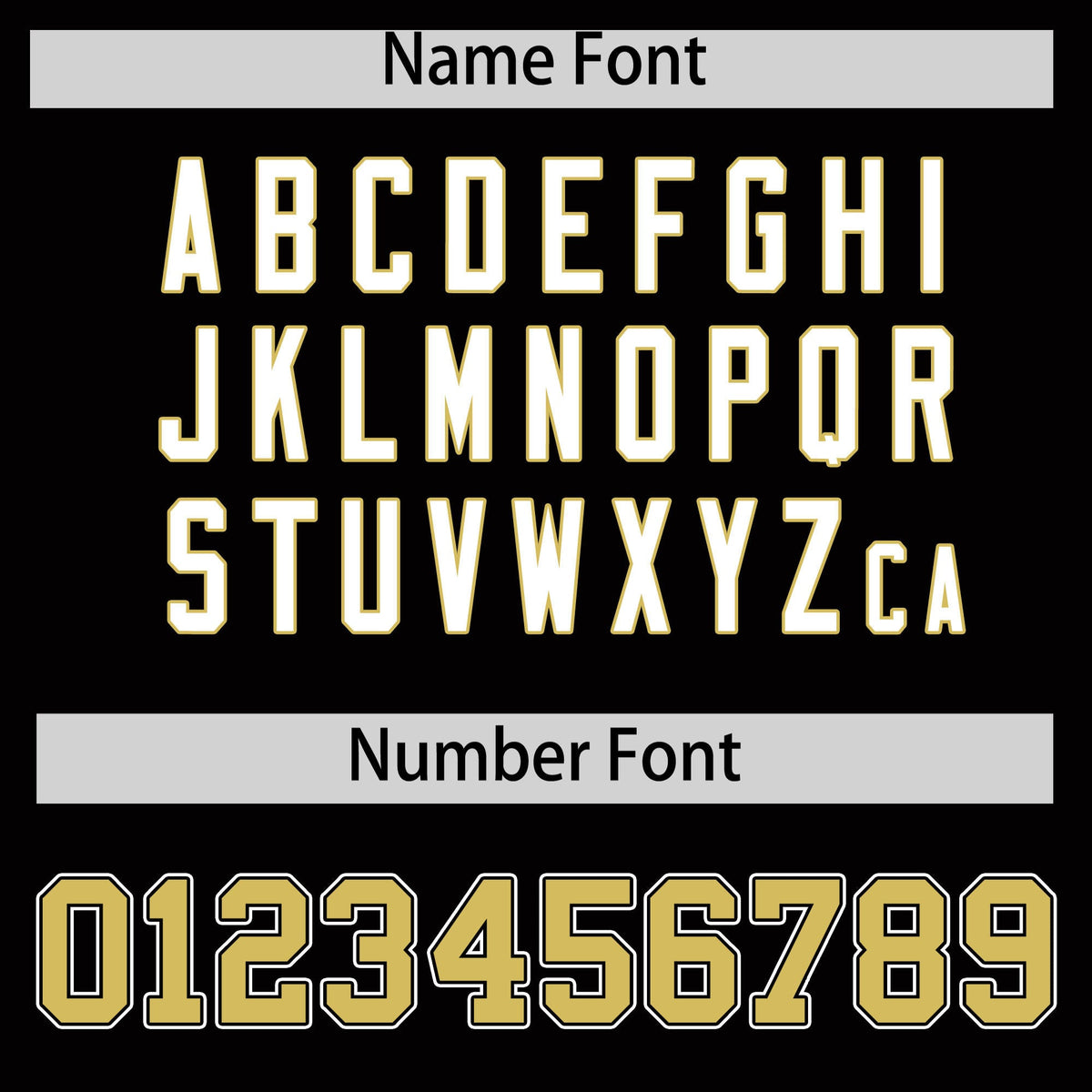 Custom Black Old Gold Personalized Edge Color Block Authentic Baseball Jersey Limited