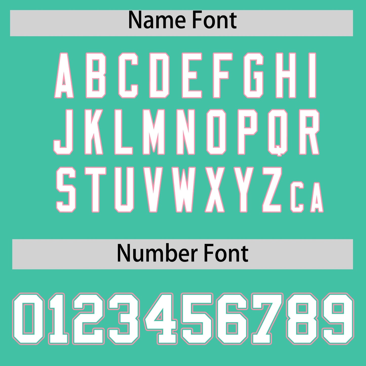 Custom Bright Green Pink Personalized Edge Color Block Authentic Baseball Jersey Limited