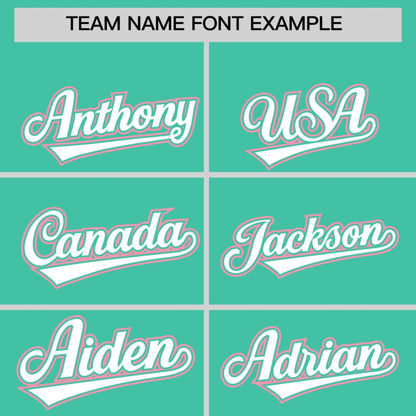 Custom Bright Green Pink Personalized Edge Color Block Authentic Baseball Jersey Limited