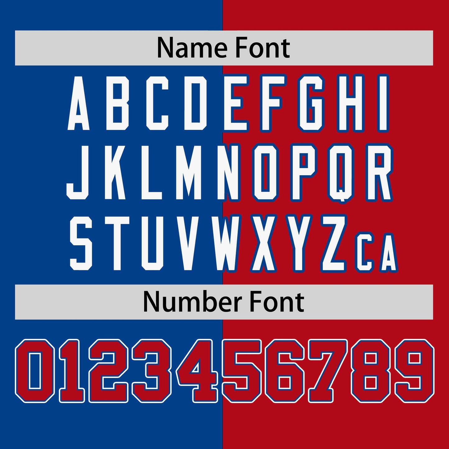 Custom Royal Red Two Tone Striped Fashion Authentic Baseball Jersey Limited