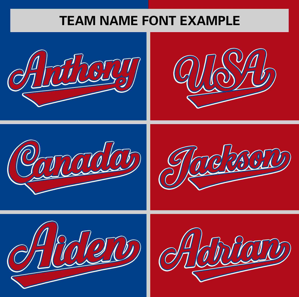 Custom Royal Red Two Tone Striped Fashion Authentic Baseball Jersey Limited