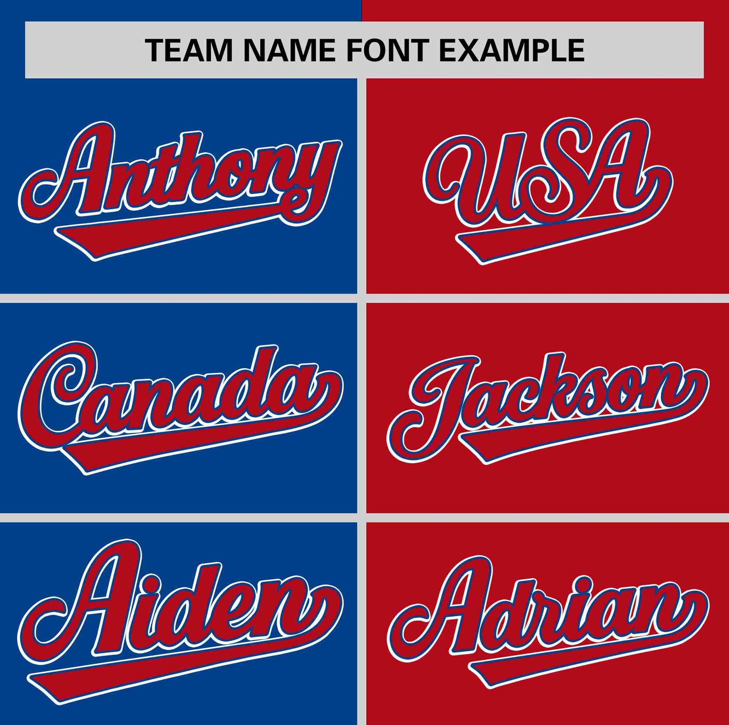 Custom Royal Red Two Tone Striped Fashion Authentic Baseball Jersey Limited